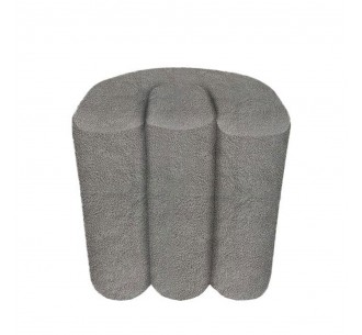 CLIP STOOL GREY LIGHT...