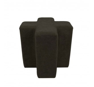 TRILIZA STOOL GREY DARK...