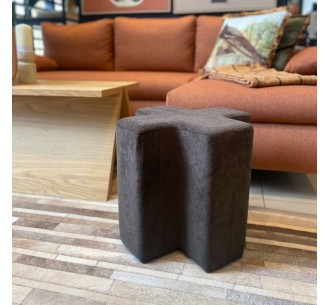 TRILIZA STOOL GREY DARK... 2
