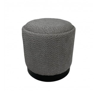 DUE PIANI STOOL GREY LIGHT...