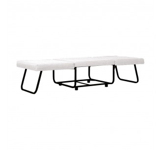 FOLD POUF FOLDING BED OFF... 2