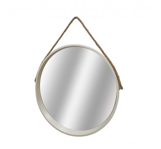 RINGO MIRROR WALL WHITE...