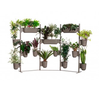 Gufo Planters Kit 4