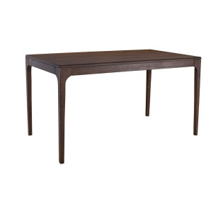 CARTER Table 140x80cm Walnut
