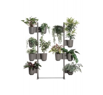 Gufo Γλάστρες Kit 2 2