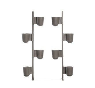 Gufo Γλάστρες Kit 1
