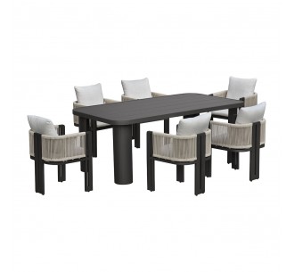 BOSTON Dining Set...