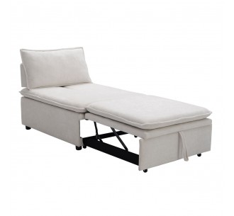 FRANNIE Chair Bed / Fabric... 2