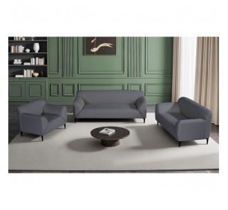 VICTORIA Sofa Set / Dark...