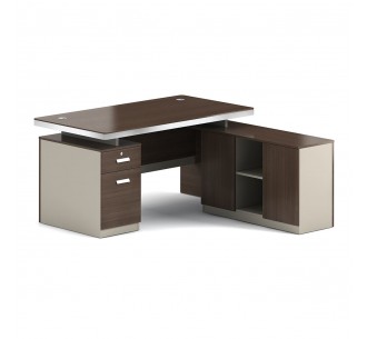 CONCEPT Reversible Desk... 2