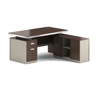CONCEPT Reversible Desk... 2