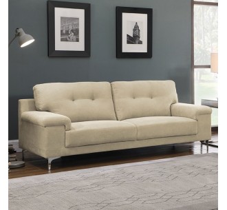 NOTE 3-Seater Sofa / Water...