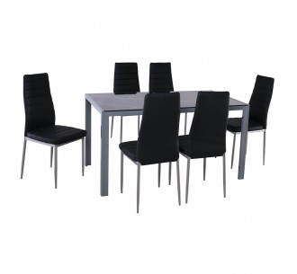 JETTA - DEGO Set Table...