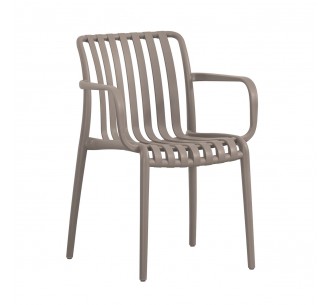 MODA-H Stackable Armchair /...