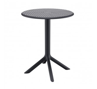 MODA-H Table Ø60cm / PP &...