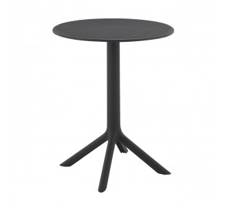 MODA-H Table Ø60cm / PP &...