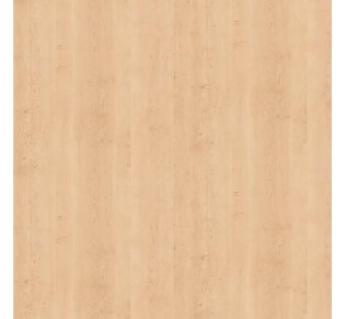 Contract Sliq Smooth Supreme Επιφάνεια Τραπεζιού τύπου Werzalit 70x70cm - 16mm / Απόχρωση Maple