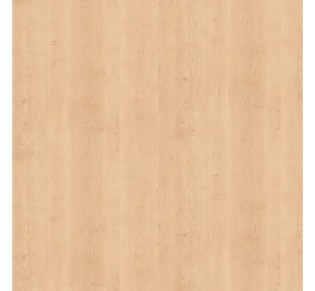 TABLE TOP Contract Sliq Supreme 80x80cm - 16mm / Maple