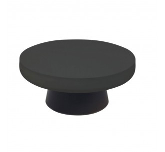 MYKONOS COFFEE TABLE BLACK...