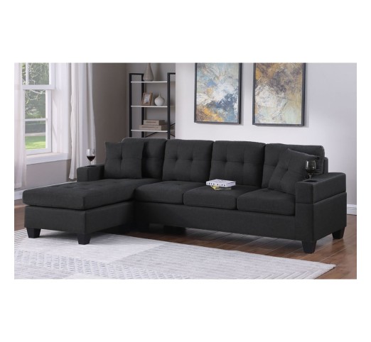 JORDAN Reversible Corner Sofa | e-epipla