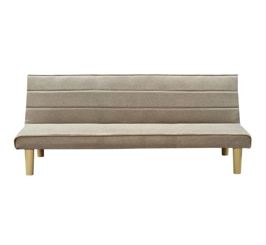 BIZ Sofa - Bed / Fabric Beige