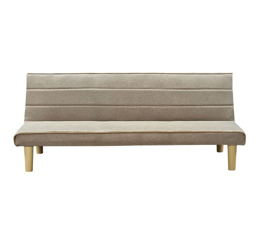 BIZ Sofa - Bed / Fabric Beige