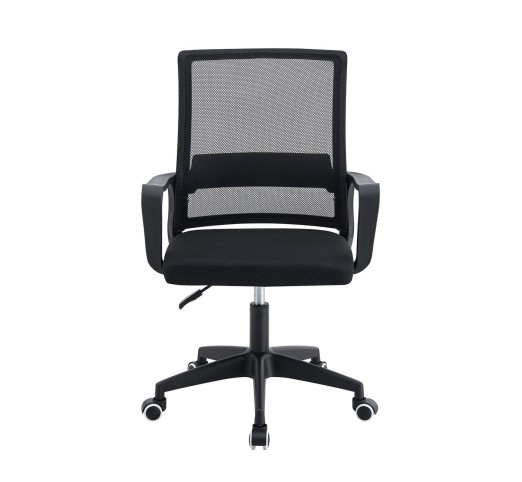 BF2112 Office Armchair / Mesh Black