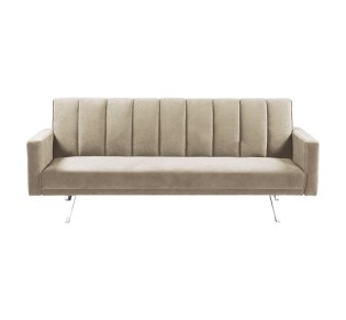 HIT Sofa - Bed / Fabric Beige