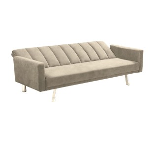 HIT Sofa - Bed / Fabric Beige