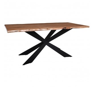 LIZARD-WT Dining Table...