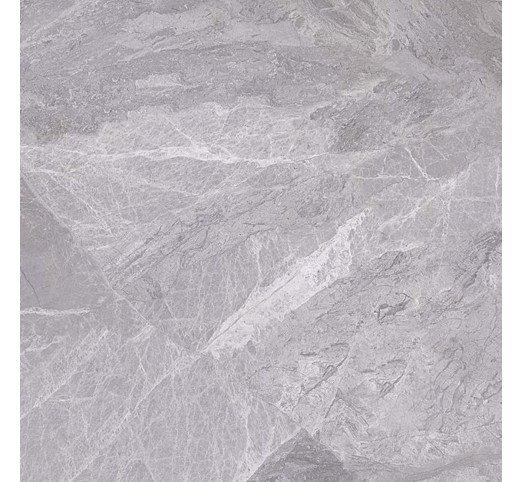 Επιφάνεια Μάρμαρο Sintered Stone 70x110cm - 11mm / Απόχρωση Grey Marble - MDF για στήριξη βάσης 50x90cm