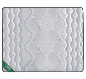 MATTRESS 5-Zone Pocket... 2