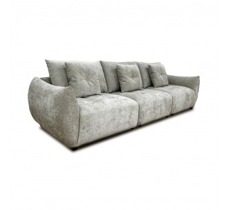 PILLOW ΚΑΝΑΠΕΣ 3ΘΕΣΙΟΣ GREZ...