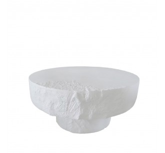 SORRENTO COFFEE TABLE WHITE...