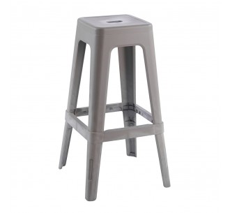 RELIX PP Bar Stool / Sand...