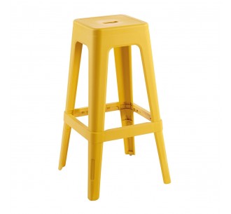 RELIX PP Bar Stool / Egg...