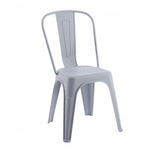 RELIX PP Chair Stackable /...
