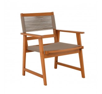 SPRING Living Armchair /...