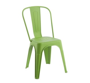 RELIX PP Chair / Lime Green