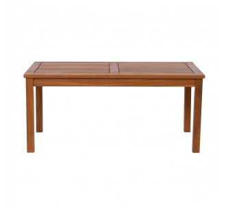 SPRING Table 100x50cm /...