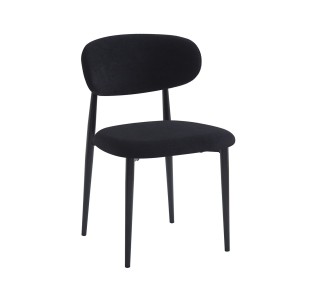 POINT Chair Black | e-epipla