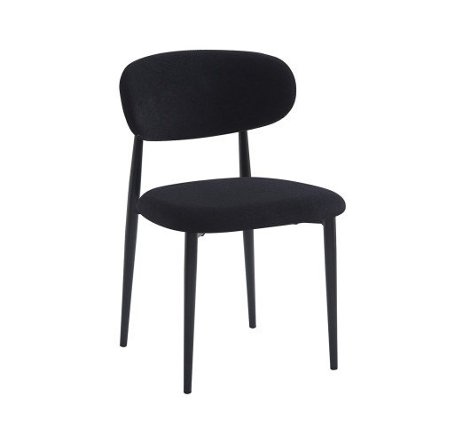 POINT Chair Black | e-epipla
