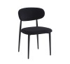 POINT Chair Black | e-epipla