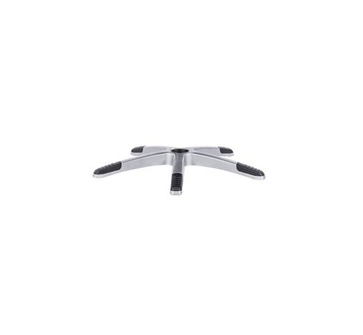 BF Βάση 700mm / Nylon - Silver