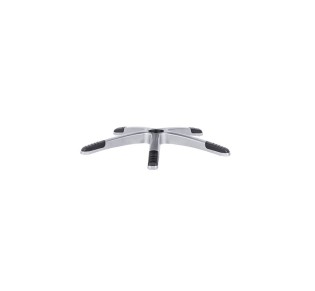 BF Βάση 700mm / Nylon - Silver