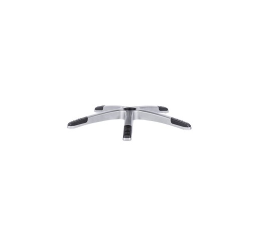 BF Βάση 700mm / Nylon - Silver