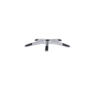 BF Βάση 700mm / Nylon - Silver