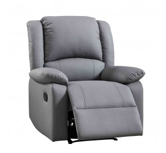 EVA Relax Armchair / PU...