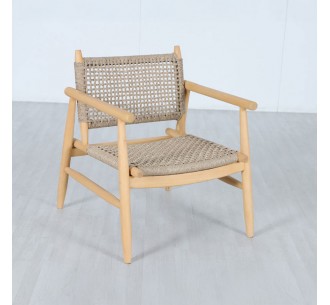 LALOU ARMCHAIR 73,5x67xH80cm