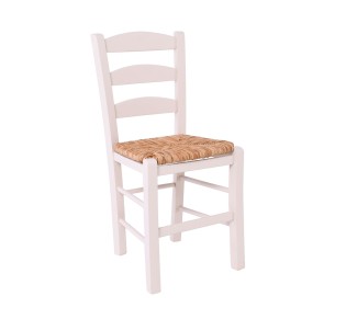 SKIROS Chair / Beech - Impregnation Lacquer Creamy 2